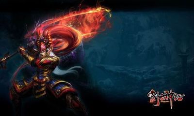 3D游戲《創世神話》成網游開發新寵，動漫制作融合創新引關注