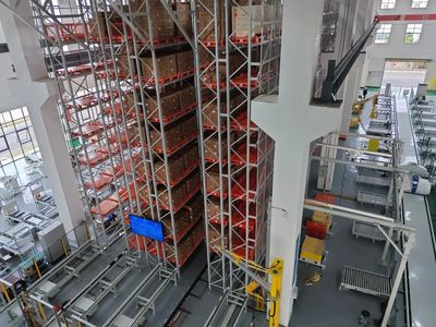 數字化能力輸出 以軟硬一體的綜合解決方案，打造工廠轉型新標桿